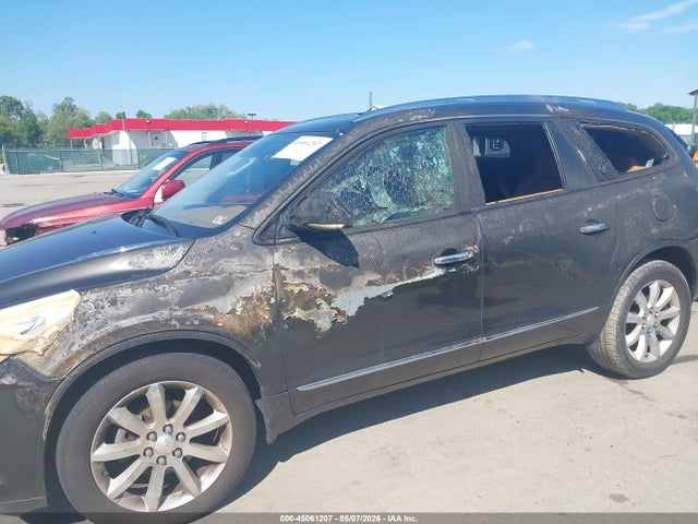 Aukcja sprzedaży 2015 Buick Enclave Premium, vin: 5GAKVCKD6FJ126847, numer aukcji: 45061207