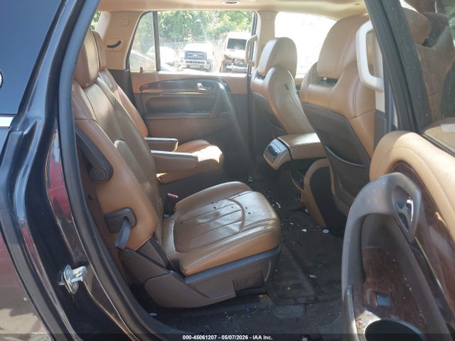 Aukcja sprzedaży 2015 Buick Enclave Premium, vin: 5GAKVCKD6FJ126847, numer aukcji: 45061207