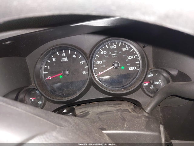 2012 Chevrolet Silverado 1500 Work Truck მანქანა იყიდება აუქციონზე, vin: 1GCRCPEX8CZ255735, აუქციონის ნომერი: 45061210
