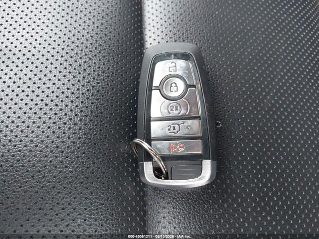 Ford ESCAPE SEL 2020 1FMCU9H95LUC65417 Image 11