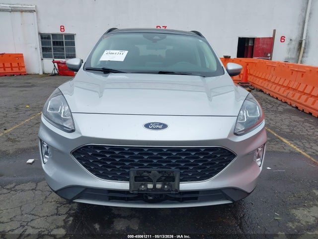 Ford ESCAPE SEL 2020 1FMCU9H95LUC65417 Image 13