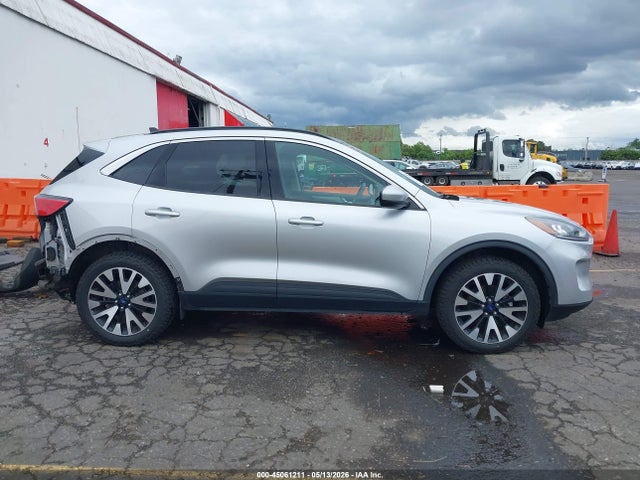 Ford ESCAPE SEL 2020 1FMCU9H95LUC65417 Image 14