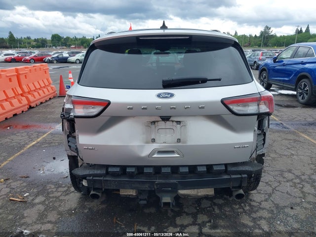 Ford ESCAPE SEL 2020 1FMCU9H95LUC65417 Image 17