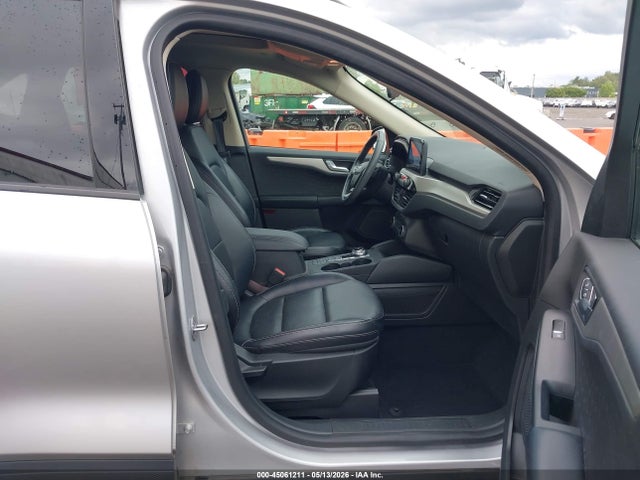 Ford ESCAPE SEL 2020 1FMCU9H95LUC65417 Image 5