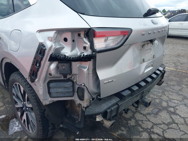 Ford ESCAPE SEL 2020 1FMCU9H95LUC65417 Image 6