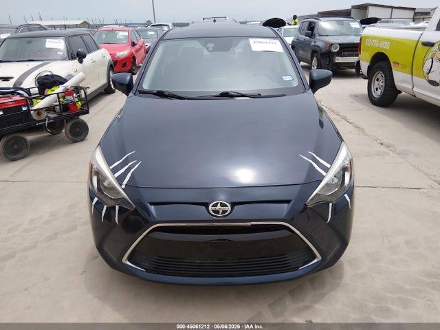 Aukcja sprzedaży 2016 Scion Ia, vin: 3MYDLBZV5GY132823, numer aukcji: 45061212