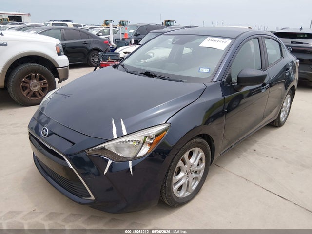 Aukcja sprzedaży 2016 Scion Ia, vin: 3MYDLBZV5GY132823, numer aukcji: 45061212