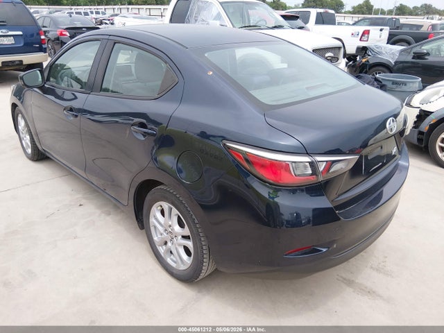 Aukcja sprzedaży 2016 Scion Ia, vin: 3MYDLBZV5GY132823, numer aukcji: 45061212