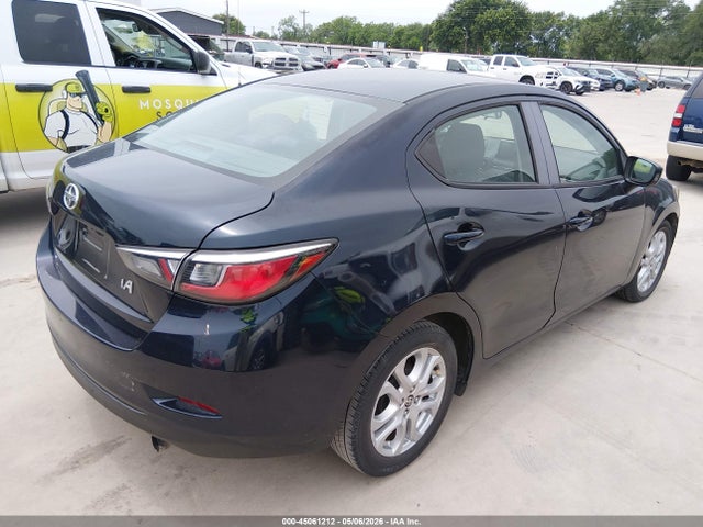 Aukcja sprzedaży 2016 Scion Ia, vin: 3MYDLBZV5GY132823, numer aukcji: 45061212