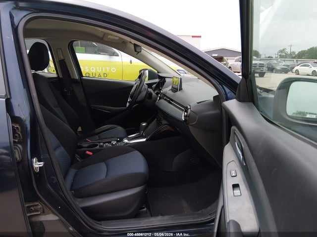 Aukcja sprzedaży 2016 Scion Ia, vin: 3MYDLBZV5GY132823, numer aukcji: 45061212