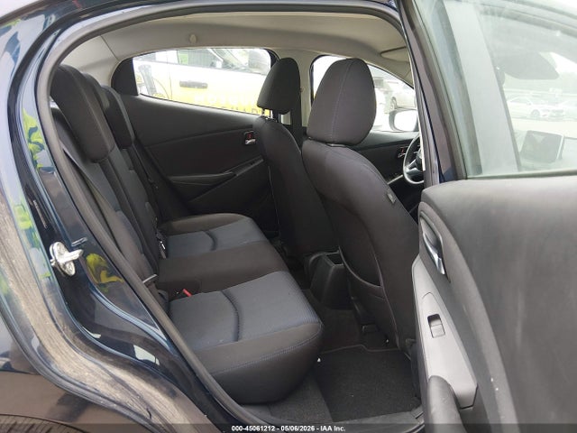 Aukcja sprzedaży 2016 Scion Ia, vin: 3MYDLBZV5GY132823, numer aukcji: 45061212