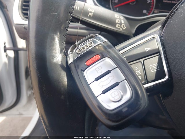 2018 Audi A7 3.0t Premium Plus მანქანა იყიდება აუქციონზე, vin: WAUW3AFC2JN092027, აუქციონის ნომერი: 45061214