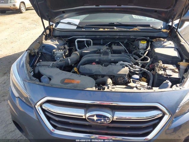 4S4BSAFC7J3325797 Subaru Outback 2.5i Premium