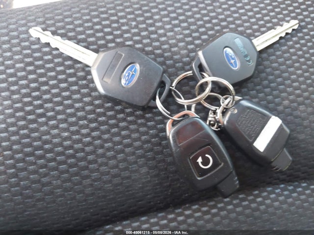 4S4BSAFC7J3325797 Subaru Outback 2.5i Premium