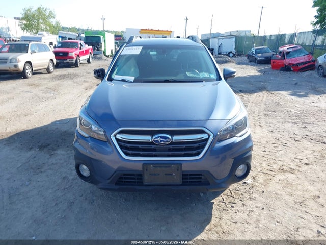 4S4BSAFC7J3325797 Subaru Outback 2.5i Premium