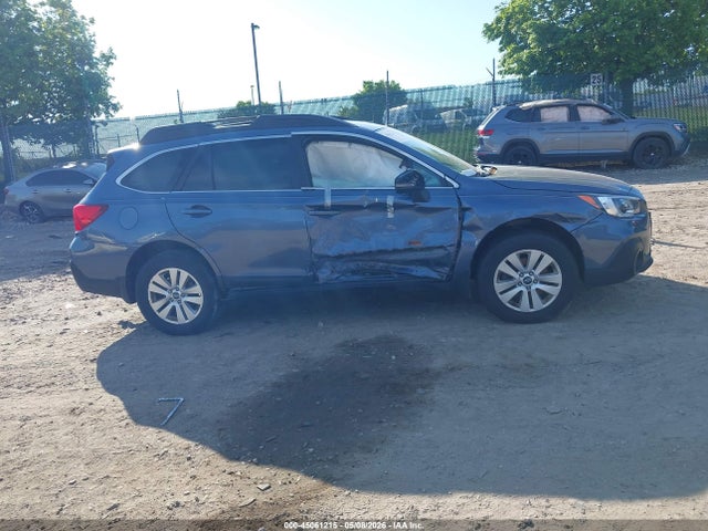 4S4BSAFC7J3325797 Subaru Outback 2.5i Premium