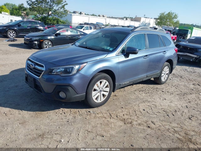 4S4BSAFC7J3325797 Subaru Outback 2.5i Premium