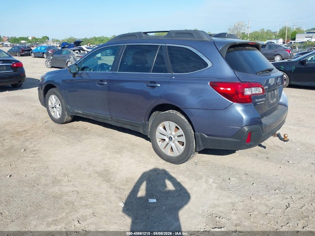 4S4BSAFC7J3325797 Subaru Outback 2.5i Premium