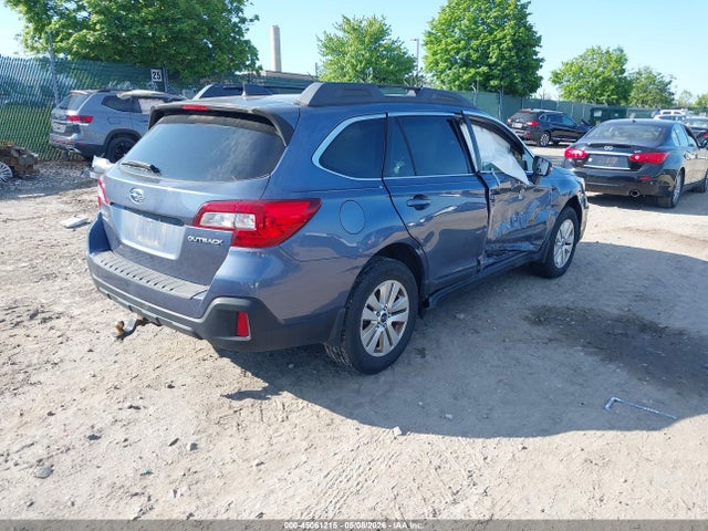 4S4BSAFC7J3325797 Subaru Outback 2.5i Premium