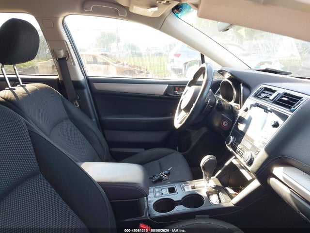 4S4BSAFC7J3325797 Subaru Outback 2.5i Premium