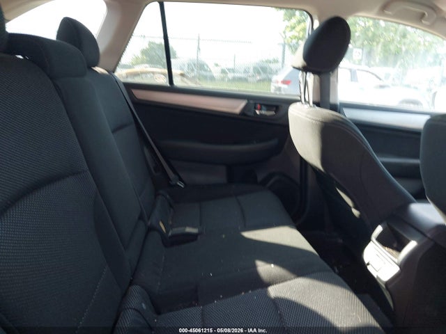 4S4BSAFC7J3325797 Subaru Outback 2.5i Premium
