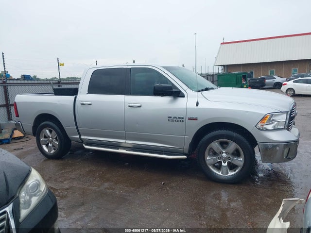 Aukcja sprzedaży 2017 Ram 1500, vin: 1C6RR6LTXHS542946, numer aukcji: 45061217