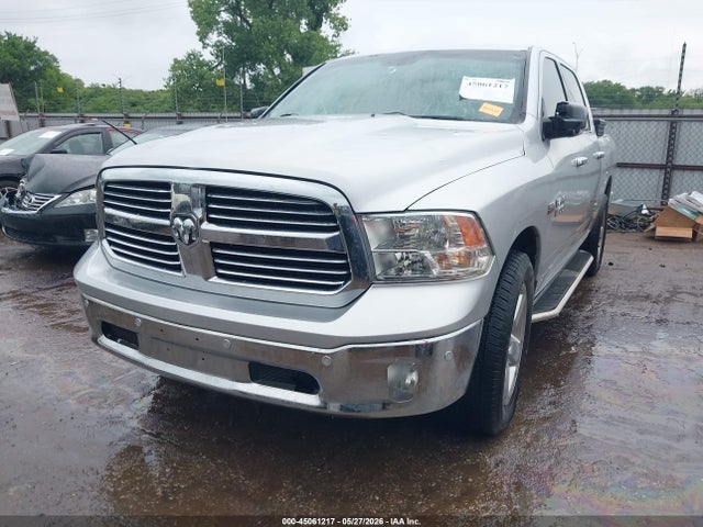 Aukcja sprzedaży 2017 Ram 1500, vin: 1C6RR6LTXHS542946, numer aukcji: 45061217
