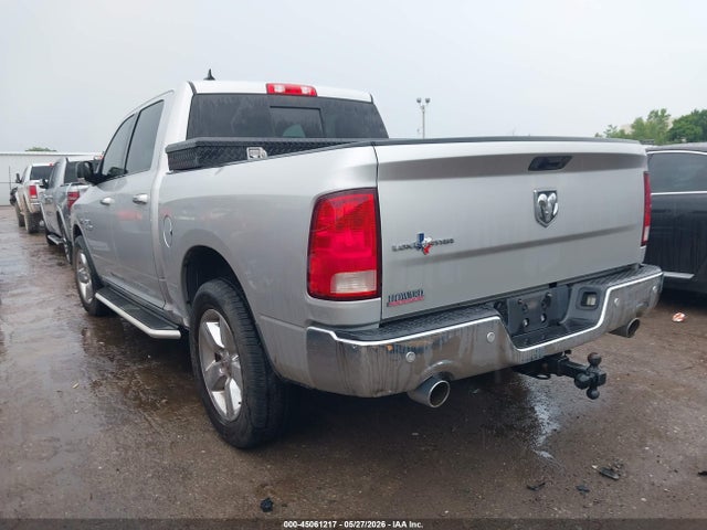 Aukcja sprzedaży 2017 Ram 1500, vin: 1C6RR6LTXHS542946, numer aukcji: 45061217