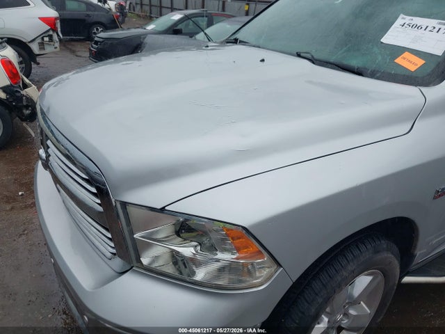 Aukcja sprzedaży 2017 Ram 1500, vin: 1C6RR6LTXHS542946, numer aukcji: 45061217