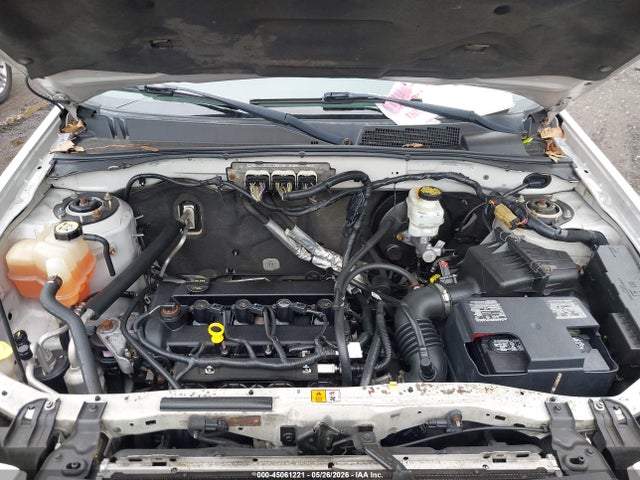 Продаж на аукціоні авто 2009 Mercury Mariner Premier, vin: 4M2CU87779KJ22871, номер лоту: 45061221