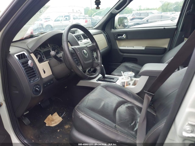 Продаж на аукціоні авто 2009 Mercury Mariner Premier, vin: 4M2CU87779KJ22871, номер лоту: 45061221