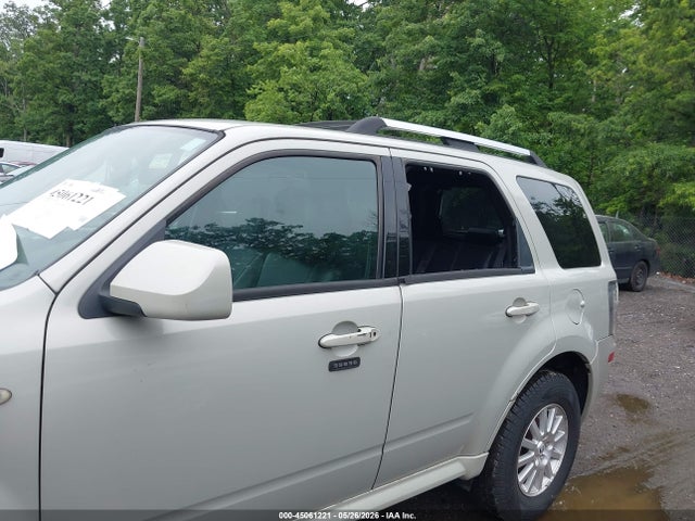 Продаж на аукціоні авто 2009 Mercury Mariner Premier, vin: 4M2CU87779KJ22871, номер лоту: 45061221