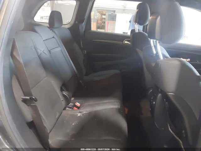 2014 Jeep Grand Cherokee Laredo მანქანა იყიდება აუქციონზე, vin: 1C4RJFAG1EC470563, აუქციონის ნომერი: 45061228