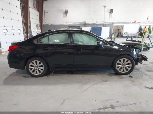 45061230 :رقم المزاد ، 4S3BNAF69G3053428 vin ، 2016 Subaru Legacy 2.5i Premium مزاد بيع