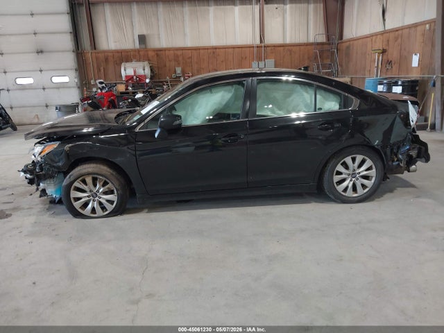 45061230 :رقم المزاد ، 4S3BNAF69G3053428 vin ، 2016 Subaru Legacy 2.5i Premium مزاد بيع