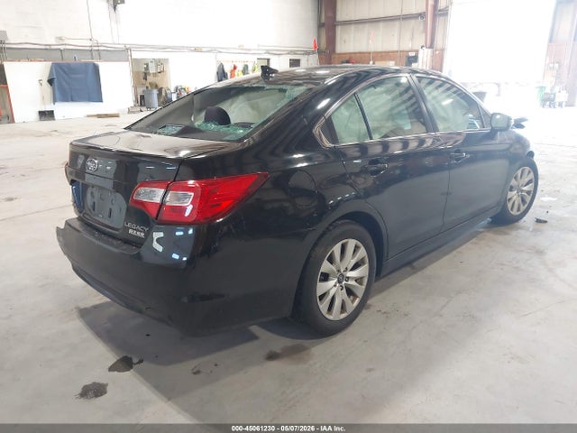45061230 :رقم المزاد ، 4S3BNAF69G3053428 vin ، 2016 Subaru Legacy 2.5i Premium مزاد بيع