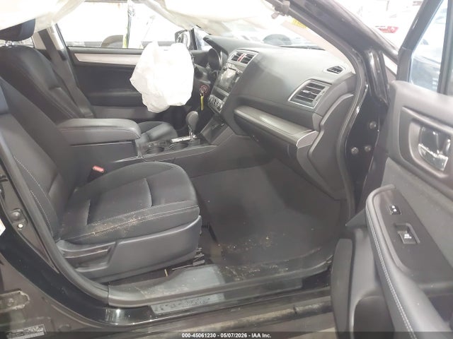 45061230 :رقم المزاد ، 4S3BNAF69G3053428 vin ، 2016 Subaru Legacy 2.5i Premium مزاد بيع