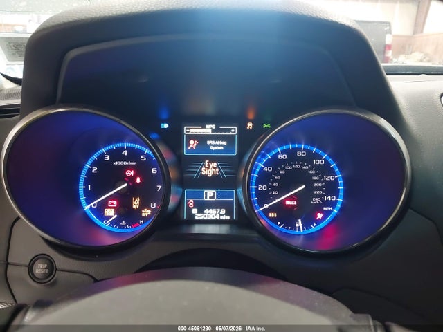 45061230 :رقم المزاد ، 4S3BNAF69G3053428 vin ، 2016 Subaru Legacy 2.5i Premium مزاد بيع