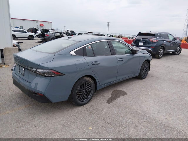 45061231 :رقم المزاد ، 3N1AB9CV0TY235473 vin ، 2026 Nissan Sentra Sv مزاد بيع