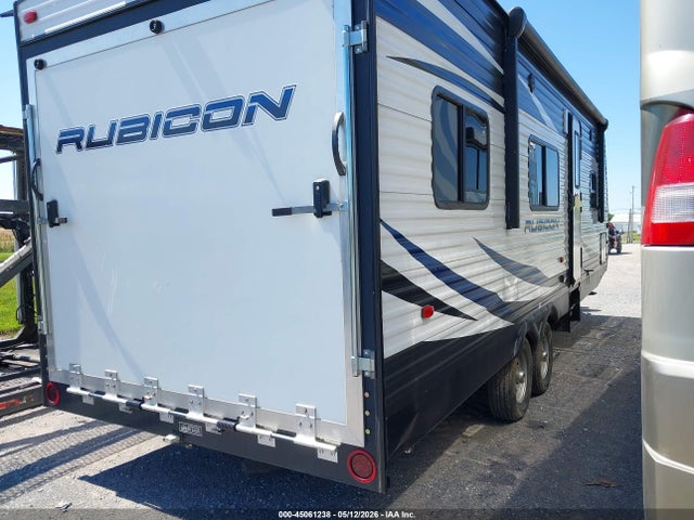 45061238 :رقم المزاد ، 4YDT25126JH985148 vin ، 2018 Dutchman 251 Xlt مزاد بيع