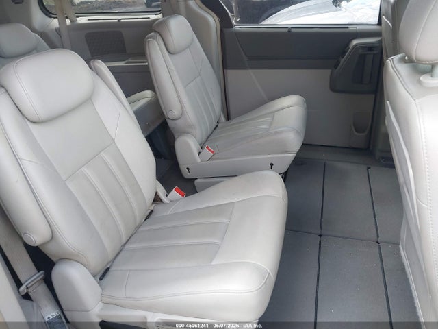 Aukcja sprzedaży 2008 Chrysler Town & Country Touring, vin: 2A8HR54P18R767945, numer aukcji: 45061241