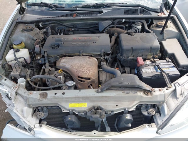 Продаж на аукціоні авто 2003 Toyota Camry Le/xle/se, vin: 4T1BE32K03U187310, номер лоту: 45061243