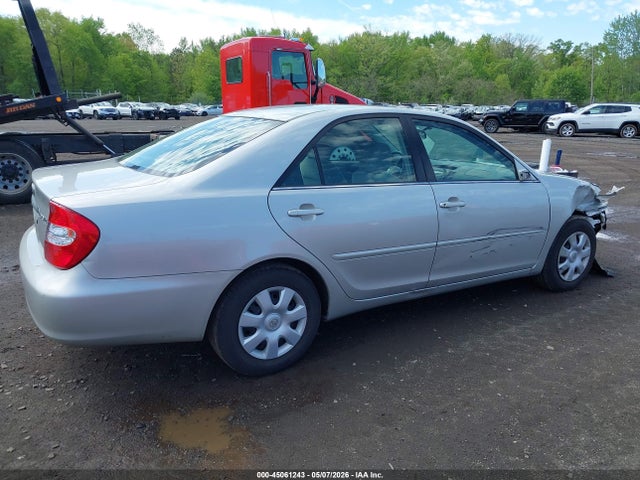 Продаж на аукціоні авто 2003 Toyota Camry Le/xle/se, vin: 4T1BE32K03U187310, номер лоту: 45061243