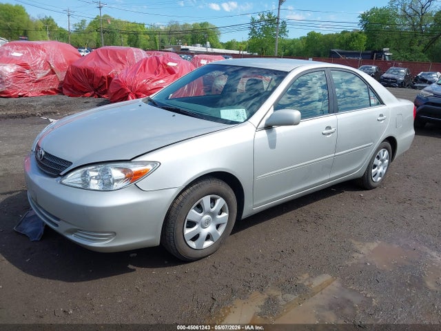 Продаж на аукціоні авто 2003 Toyota Camry Le/xle/se, vin: 4T1BE32K03U187310, номер лоту: 45061243