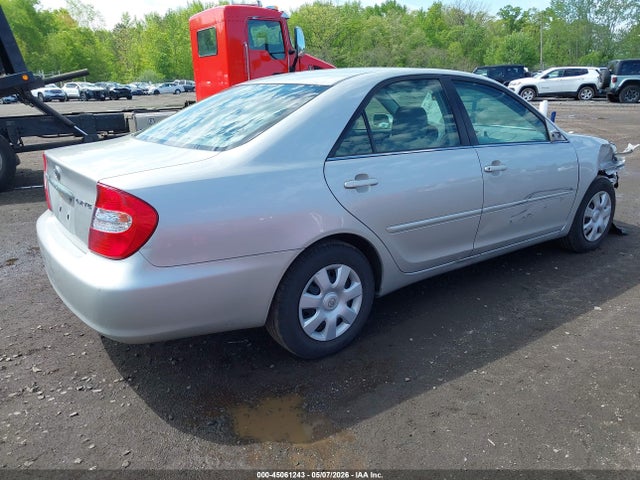 Продаж на аукціоні авто 2003 Toyota Camry Le/xle/se, vin: 4T1BE32K03U187310, номер лоту: 45061243