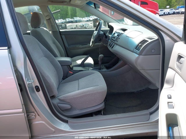 Продаж на аукціоні авто 2003 Toyota Camry Le/xle/se, vin: 4T1BE32K03U187310, номер лоту: 45061243