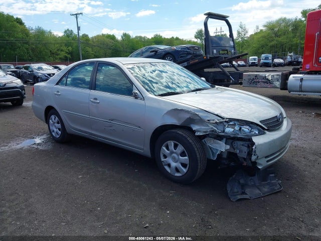 Продаж на аукціоні авто 2003 Toyota Camry Le/xle/se, vin: 4T1BE32K03U187310, номер лоту: 45061243