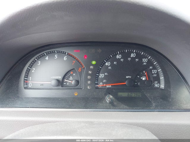 Продаж на аукціоні авто 2003 Toyota Camry Le/xle/se, vin: 4T1BE32K03U187310, номер лоту: 45061243