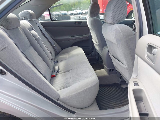 Продаж на аукціоні авто 2003 Toyota Camry Le/xle/se, vin: 4T1BE32K03U187310, номер лоту: 45061243
