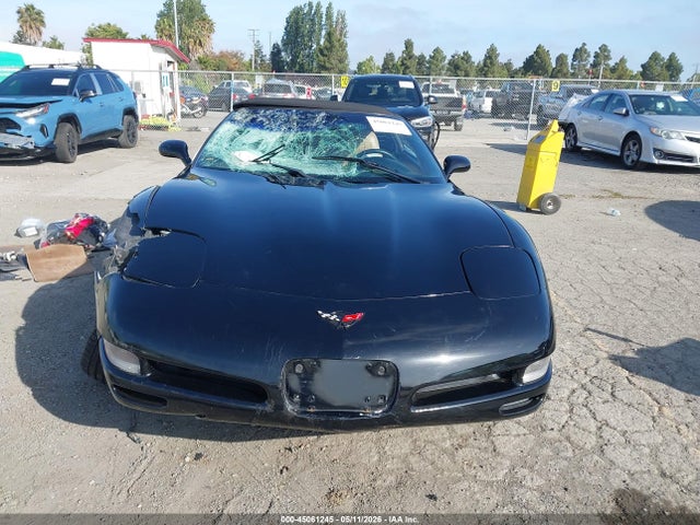 Продаж на аукціоні авто 1999 Chevrolet Corvette, vin: 1G1YY32G6X5116722, номер лоту: 45061245
